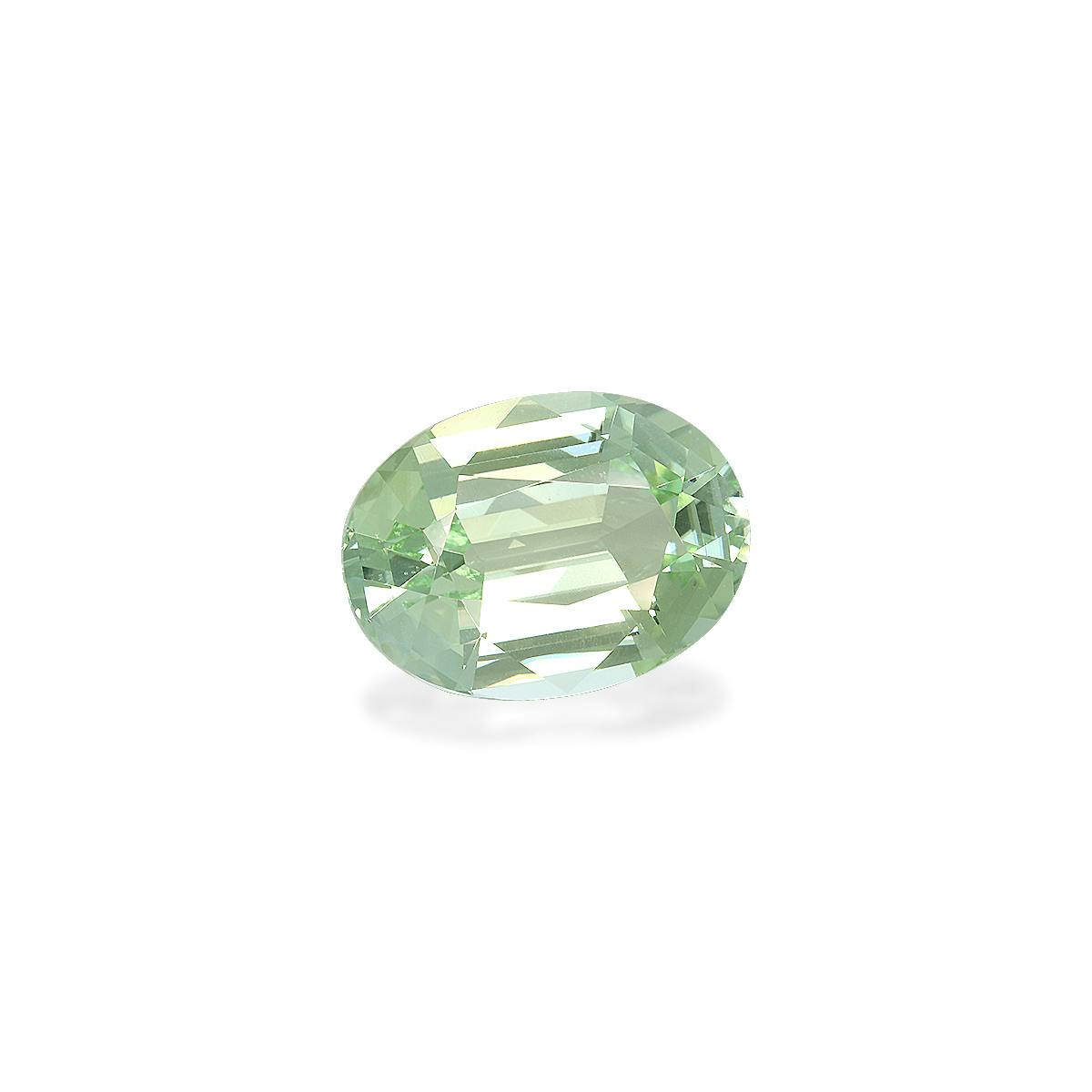 Green Tourmaline 14.32 ct